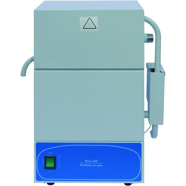 Distillateur en acier inox