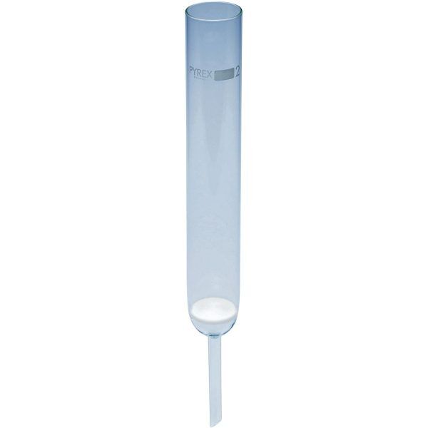 Entonnoirs filtrants cylindriques PYREX®